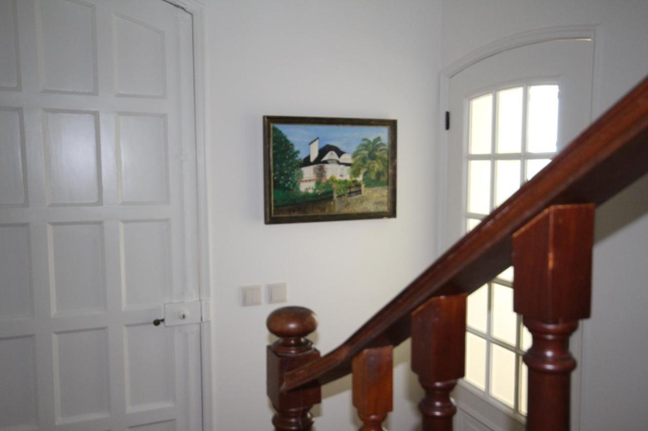 B&B Villa Branca Barreiros Al98139 Exterior foto